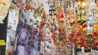 Let's go shopping😀 #pantaloons #punjabimarket #rewari #minivlog #shopping #fashionblogger #happytime