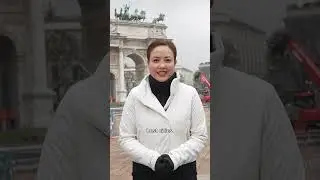 Why are there 2 Olympic cauldrons at Milano-Cortina 2026?