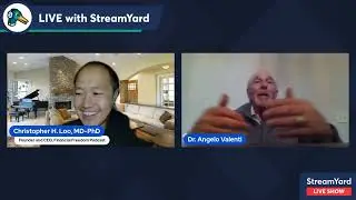 Unlocking the Joy Within Simplifying Success and Satisfaction with Dr. Angelo Valenti
