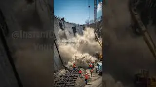 This Pressure Explosion Shook Everything!