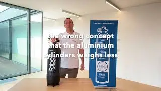 FABER Steel and aluminium cylinders
