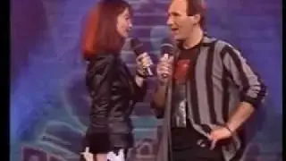 KIDDY CONTEST 1995: Die komplette Show!