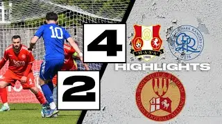 WESFA Cup Final - Metrogas FC vs Greenwich Park Rangers