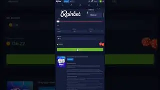 Dice strategy #shorts #rainbet #stake #mines #jackpot #roobet #roblox #minecraft
