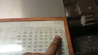 Совет к комментарию под видео по режимам в токарной обработке после наплавки сваркой