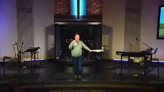 Power of the Gospel Week 1 Jason Ellsworth   HD 1080p