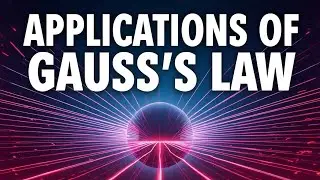 Application of Guas's Law#physics #12th #viral #trending #college #easy understanding#facts #love 