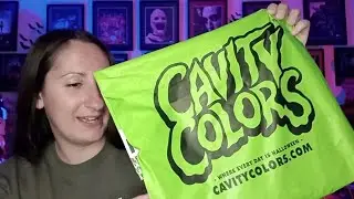 Cavity Colors Haul