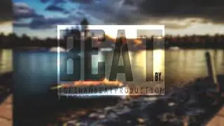 İsfihan - Masal Şatosu (2019 Free Melankolik Beat) #melankolikbeat #duygusalbeat