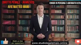 Error in persona e Aberratio ictus