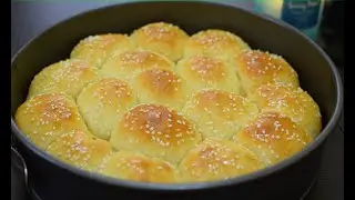 Arabic Cheese Buns | HoneyComb Bread  | Easiest & Simplest way to make | Sadaf Riz