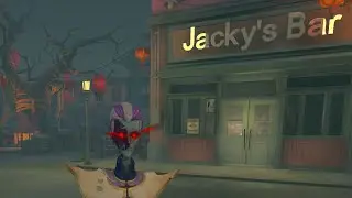 #1 The Art of Tactical Wuchang | Identity V Ranked Gameplay (No Commentary)