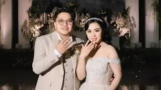 OUR WEDDING - DANIEL & OLLA (27 Desember 2025)