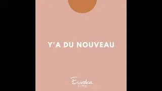 Lancement du nouveau site Internet Eureka Time