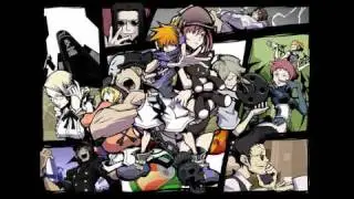 Calling - The World Ends With You OST