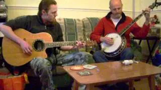 Paul H ft. Dad - Will the circle be unbroken
