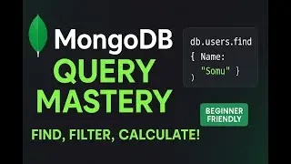 MongoDB Query: Match, Range & Sum Examples