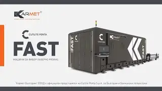 Cutlite Penta - FAST - 