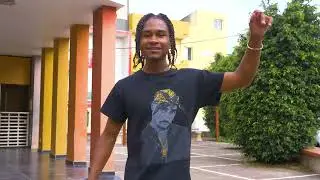 Fidjus Di Fora - Amigos Di Hoji (Official Video)