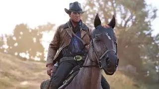 [🔴LIVE] Kita Cari Legendary Animal Lagi - Red Dead Redemption 2