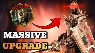 This 6* Soul CHANGES Everything! Massive Upgrade for Marius - Raid Shadow Legends
