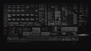 Endogen \ Phase Garden \ Organic Multichannel Spatial Motion