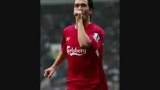 Luis Garcia Chant