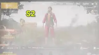 season 1 to pubg mobile all season lobby