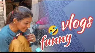 I Got An Unexpected Tattoo At Vlog Experience 👈 mohsiner funny video 🤣