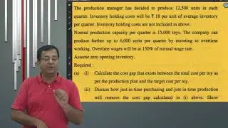 CA FINAL NOV 2019 - SOLUTIONS OF SCMPE Paper