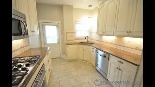 German Village - Merion Village 2 Bedroom 2 Bath Home for Lease