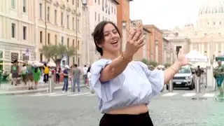 Noticiero Científico y Cultural Iberoamericano NCC # 828