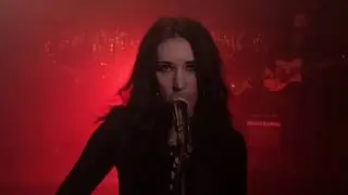 Aubrie Sellers - Light Of Day (Official Performance Video)