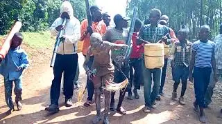 Bukusu Culture: Khuminya