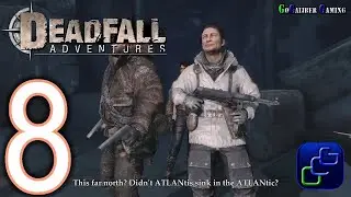 Deadfall Adventures PART-8#PREMIER ZONE#PC GAMEPLAY