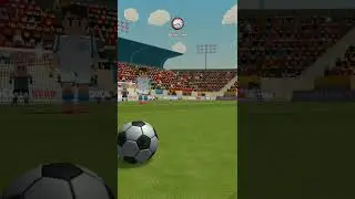 Tuff goal? Mini soccer star #minisoccerstar #wgitachi #skibidimessi
