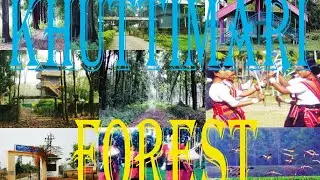 KHUTTIMARI FOREST TOURISM