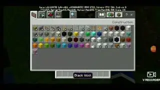 How to make an Iron golem banner