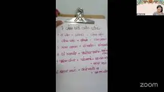 QUẢ NHƯ &Yacute; (NGHỀ ƯỚC MƠ, CSUM, CGCS)