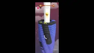 stack ball underground 3D all level