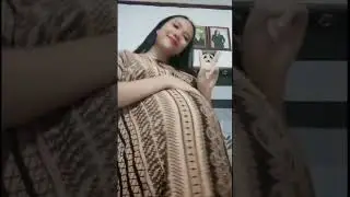 BUMIL SUDAH MULAI KONTERAKSI 