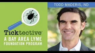 Dr. Todd Maderis: The Chronic Illness Puzzle: Mold, Metals, Toxins, Infections