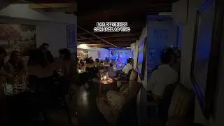JAZZ E VINHOS em S&Atilde;O PAULO! #youtubebrasil #vinhos #jazz #jazzpiano