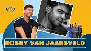 Bobby van Jaarsveld 'haal sy masker af' | Die GROOT Ontbyt 2024