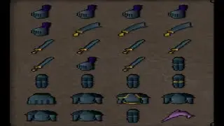 f2p pking increible forma de hacer dinero -pk vid 3-osrs h04n