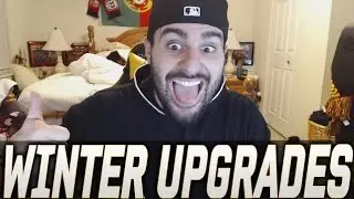 NEW WINTER UPGRADES!! - FIFA 15 Ultimate Team