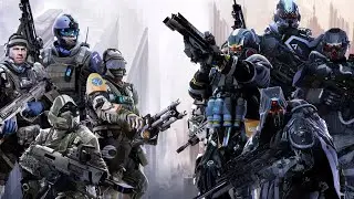 Kill zone shadow gameplay live nov 2022 #killzoneshadowfall #ps5 #gamer #games #gameplay #youtube