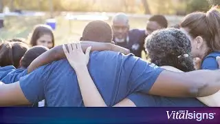 CDC Vital Signs: Firearm Deaths Grow, Disparities Widen