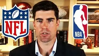 Former NFL Player, Army Ranger Warns Against The Politicization Of Sports, Military
