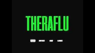 Kanye West-Way Too Cold (Theraflu)